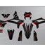 Graphics Kit suitable for Beta RR 50 / 125 - Impact Edition