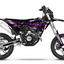 Graphics Kit suitable for Beta RR 50 / 125 - Maex Edition