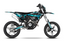 Graphics Kit suitable for Beta RR 50 / 125 - Vortex Edition