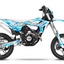 Graphics Kit suitable for Beta RR 50 / 125 - Breeze Edition