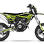 Graphics Kit suitable for Beta RR 50 / 125 - Breeze Edition