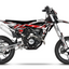 Kit déco adapté pour Beta RR 50 / 125 - Édition Core