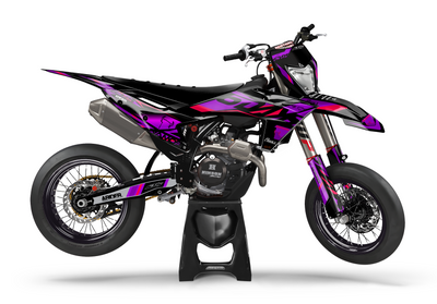 DaySix - Graphics Kit