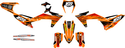 Track - Graphics Kit