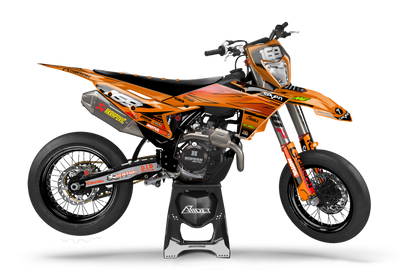 Track - Graphics Kit