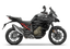 Graphics Kit suitable for Ducati Multistrada V4 - Adventure Edition
