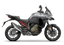 Graphics Kit suitable for Ducati Multistrada V4 - Explorer Edition