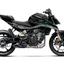 Graphics Kit suitable for KTM Duke 125 - Phase Edition