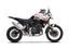 Dekor passend für BMW F 900 GS Dekor - Pioneer Edition - Arider