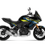 BMW F 900 XR Graphics Kit - World Edition