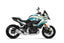 BMW F 900 XR Kit de pegatinas - Edición Icono
