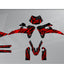 Graphics Kit suitable for Fantic XMF 50 / 125 - RideOrDie Edition