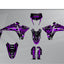 Graphics Kit suitable for Fantic XMF 50 / 125 - Vortex Edition