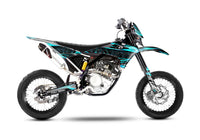 Turquoise