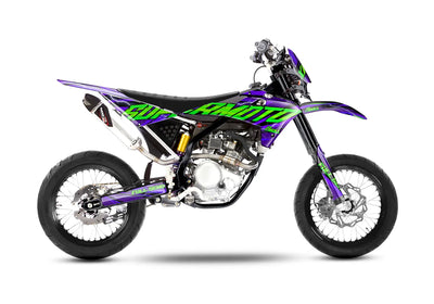 Lilac Green