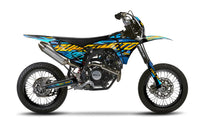 Bleu Or