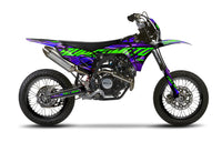 Violet Vert
