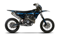 Bleu Or