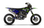 Graphics Kit suitable for Fantic XMF 50 / 125 - Vault Edition