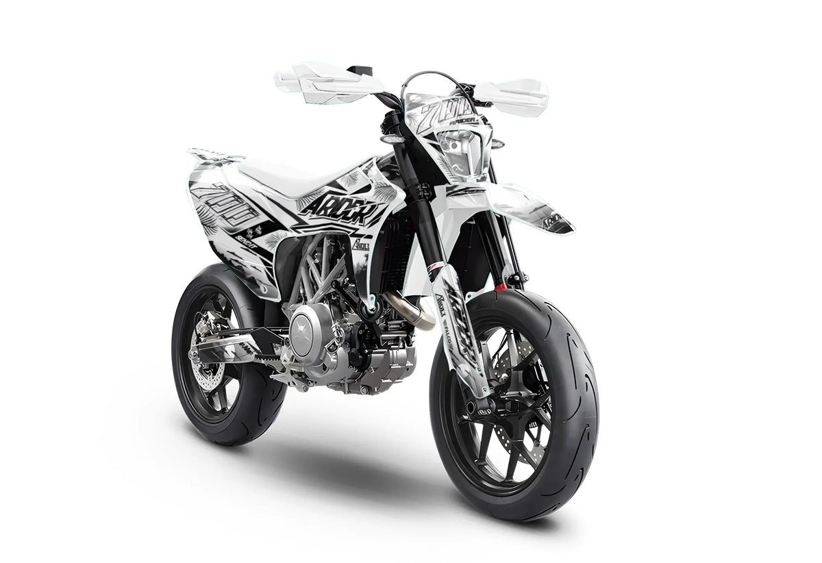 Dekor passend für GasGas 700 - Pine Edition - Arider
