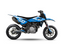 Dekor passend für GasGas 700 - Pace Edition