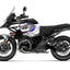 Dekor passend für BMW R 1300 GS Adventure Dekor - Expedition Edition - Arider