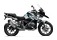 Graphics Kit suitable for BMW R1200 | R1250 GS Graphics Kit - Outrider Edition