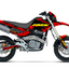 Dekor passend für Honda FMX 650 - Factory Edition