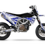 Graphics Kit suitable for Husqvarna 701 - Pine Edition