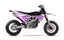 Graphics Kit suitable for Husqvarna 701 - Pine Edition