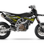 Kit grafiche adatte per Husqvarna 701 - Edizione Havoc