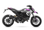 Dekor passend für Ducati Hypermotard 821-939 - Factory Edition