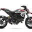 Dekor passend für Ducati Hypermotard 821-939 - Factory Edition