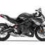 Grafiche Honda CBR 650 R - Track Edition