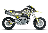 Jaune