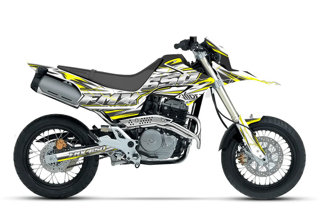 Dekor passend für Honda FMX 650 - Hydro Edition - Arider