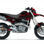 Dekor passend für Honda FMX 650 - Swifty Edition