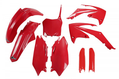 Kit di plastiche per Honda CRF 250R/450R 2009-2010