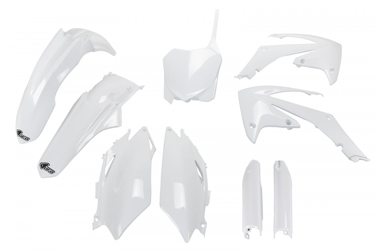 Kit de plásticos para Honda CRF 250R/450R 2011-2013