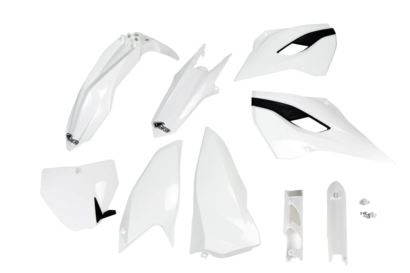 Kit di plastiche per Husqvarna TE/FE 2014-2015