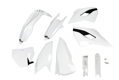 Kit di plastiche per Husqvarna TE/FE 2014-2015