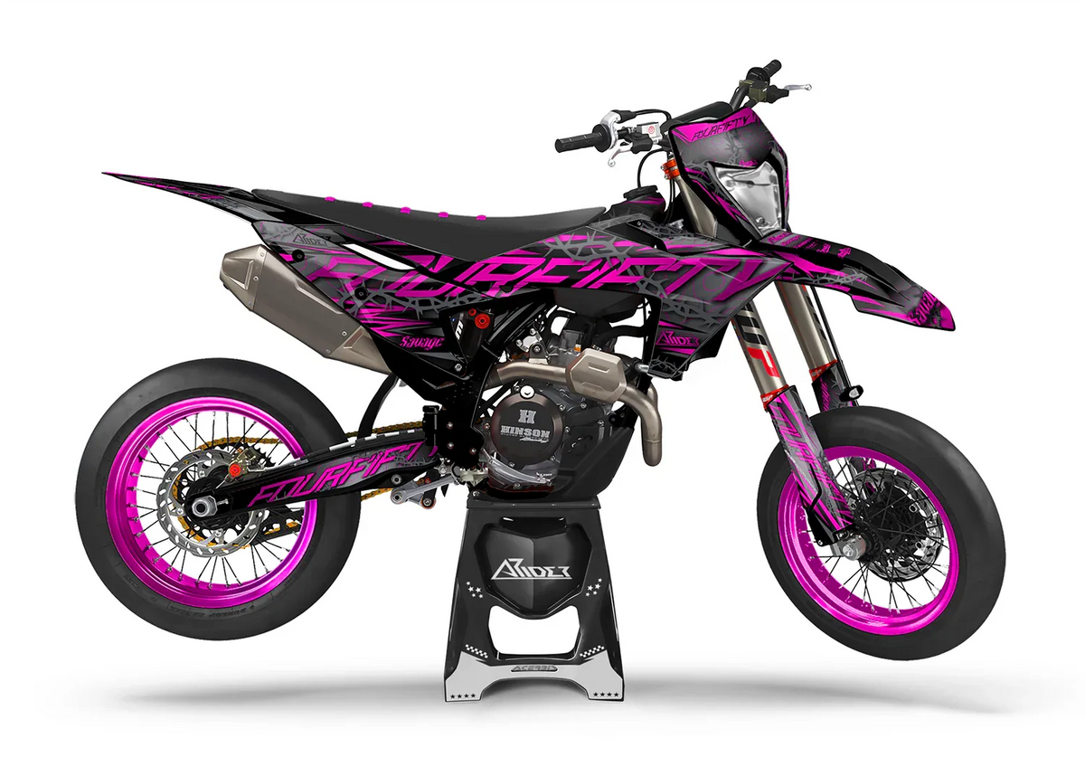 Razor - Dekor - Arider