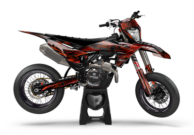 Impulse - Graphics Kit