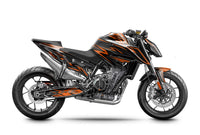 Naranja