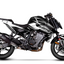 Pegatinas personalizadas - KTM Duke 990 - Classic Edizione