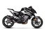 Kit déco personnalisé - KTM Duke 990 - Classic Edizione