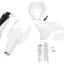 Kit de plastique pour KTM EXC 2008-2011