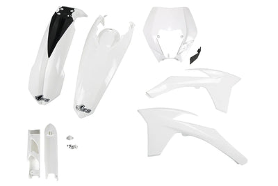 Kit de plastiques pour KTM EXC 2012-2013  