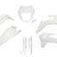 Kit de plastique pour KTM EXC 2014-2016  