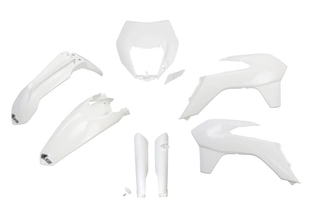 Kit plastica per KTM EXC 2014-2016